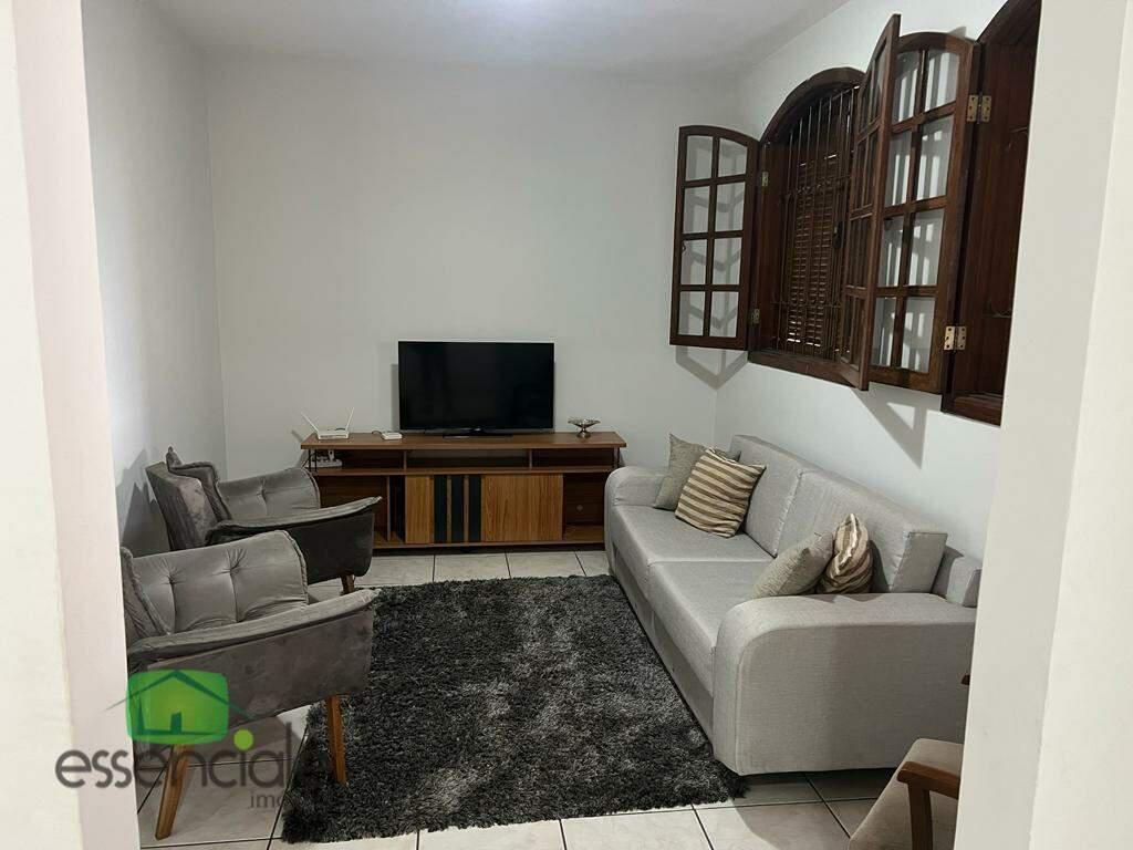 Casa, Novo Eldorado, 3 Quartos, 4 Vagas