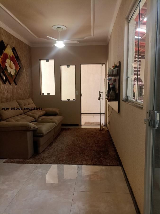 Casa, São Pedro, 2 Quartos, 2 Vagas