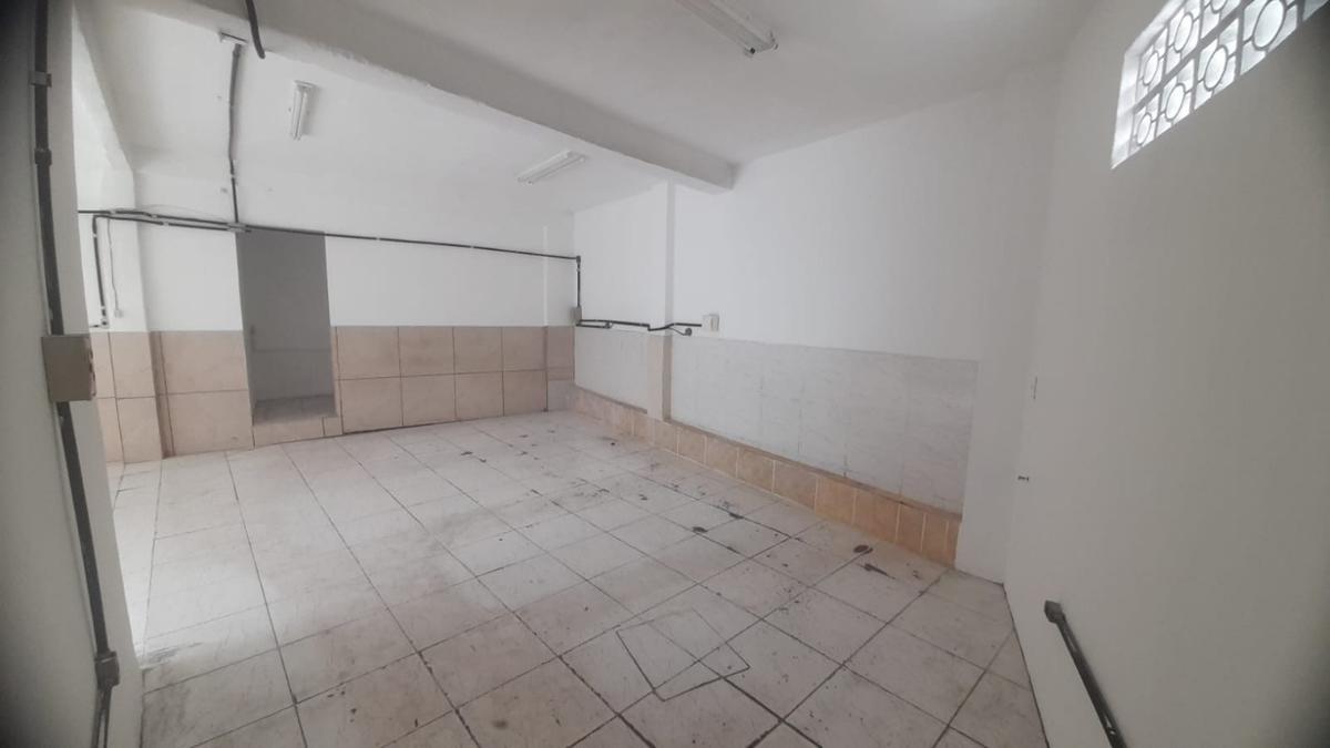Andar, Padre Eustáquio, 0 Quarto, 0 Vaga