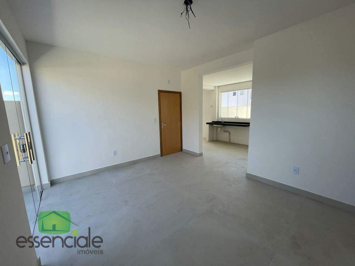 Apartamento, Novo Riacho, 3 Quartos, 2 Vagas, 1 Suíte