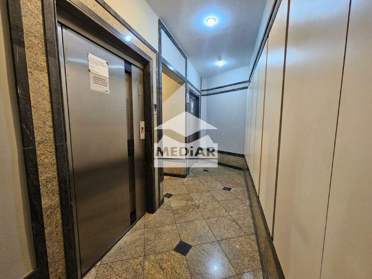 Apartamento, Santa Efigênia, 3 Quartos, 2 Vagas