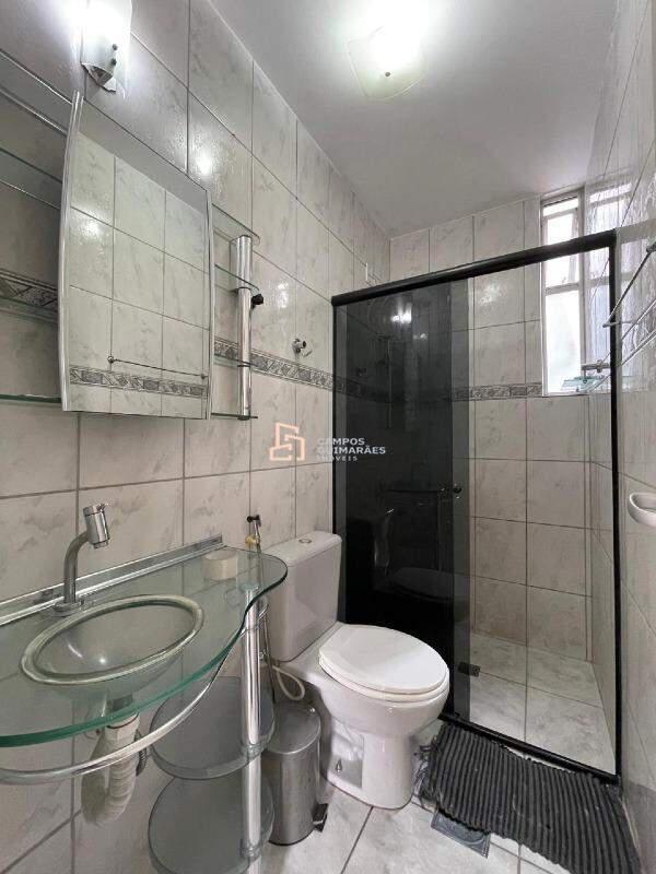Apartamento, Castelo, 2 Quartos, 1 Vaga