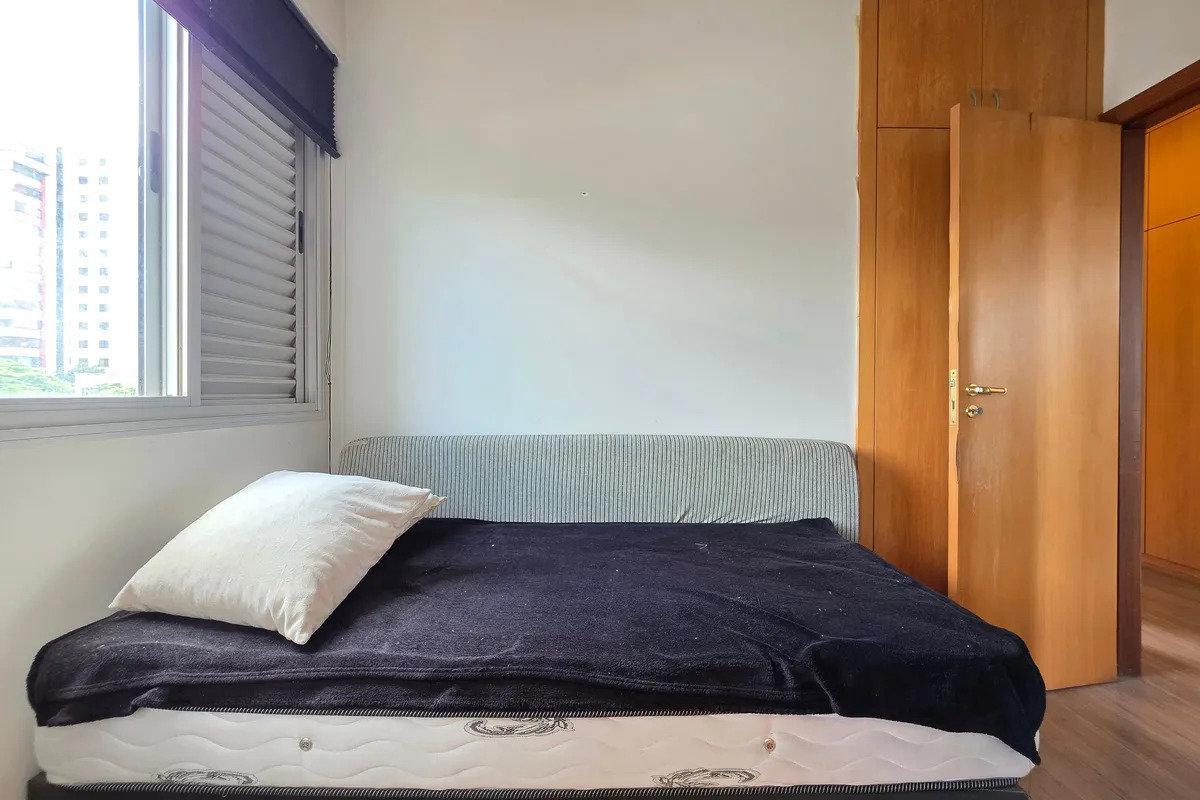 Apartamento, São Pedro, 3 Quartos, 2 Vagas, 1 Suíte