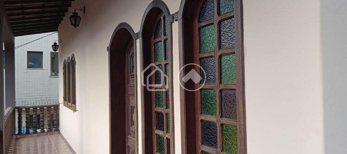 Casa, Minas Brasil, 3 Quartos, 5 Vagas, 1 Suíte