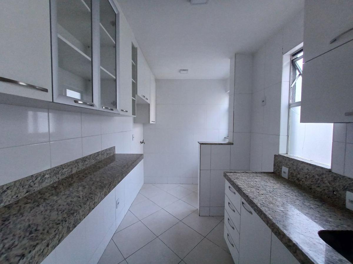 Apartamento, Palmares, 3 Quartos, 2 Vagas, 1 Suíte