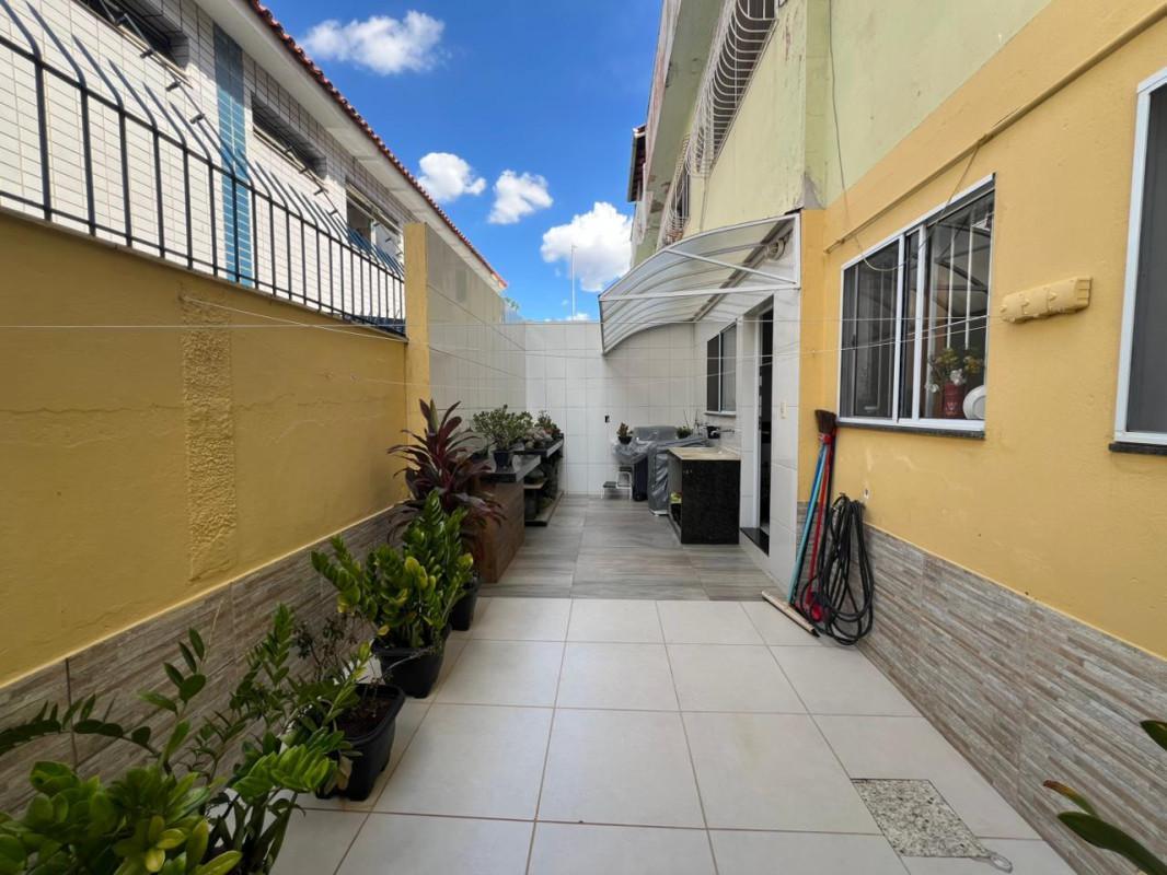 Apartamento, Dona Clara, 3 Quartos, 1 Vaga, 1 Suíte