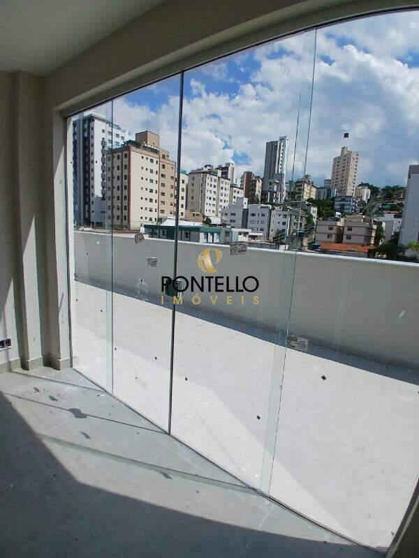 Cobertura, São Pedro, 2 Quartos, 4 Vagas, 2 Suítes