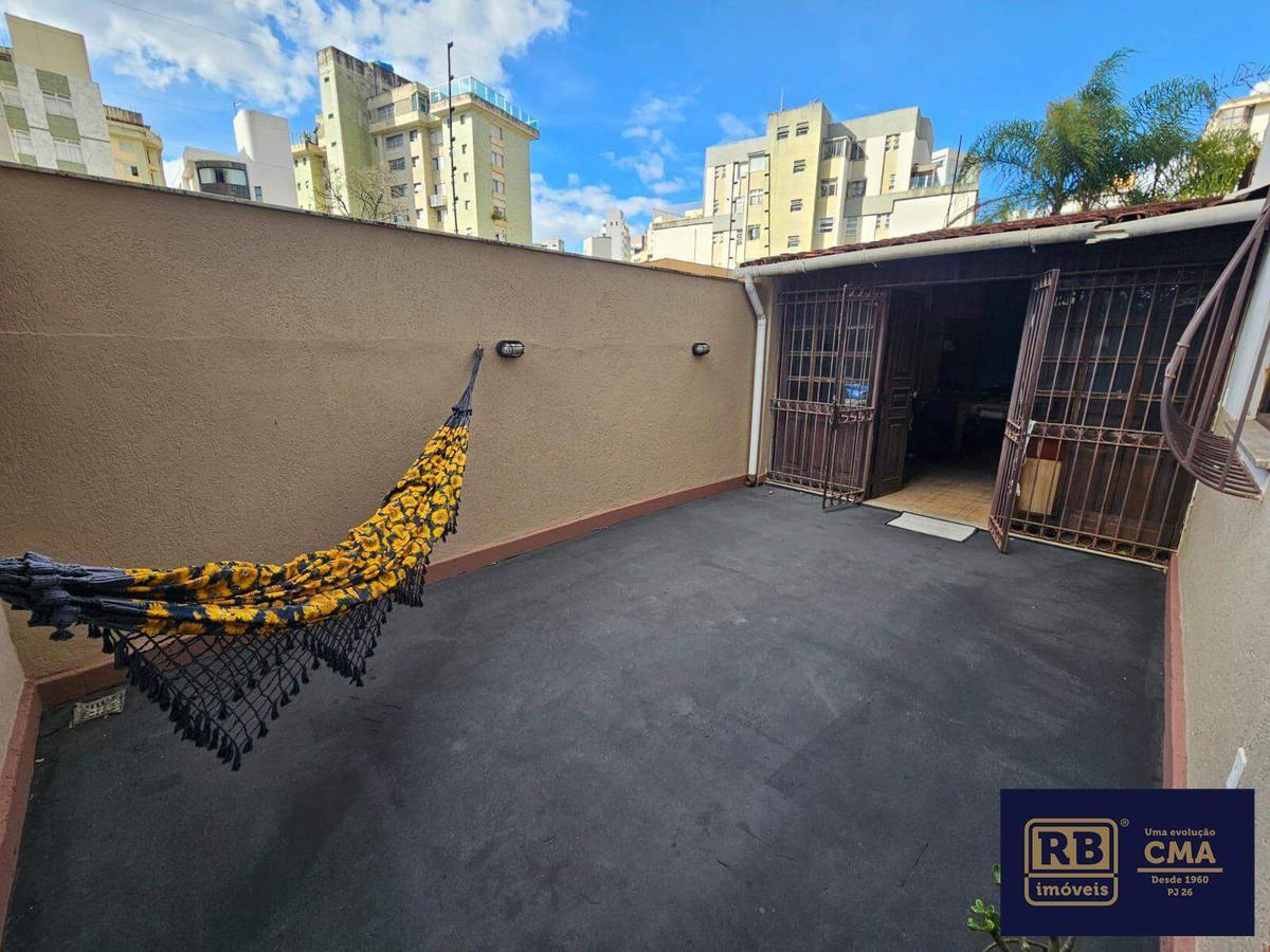 Apartamento, Sion, 4 Quartos, 2 Vagas, 1 Suíte