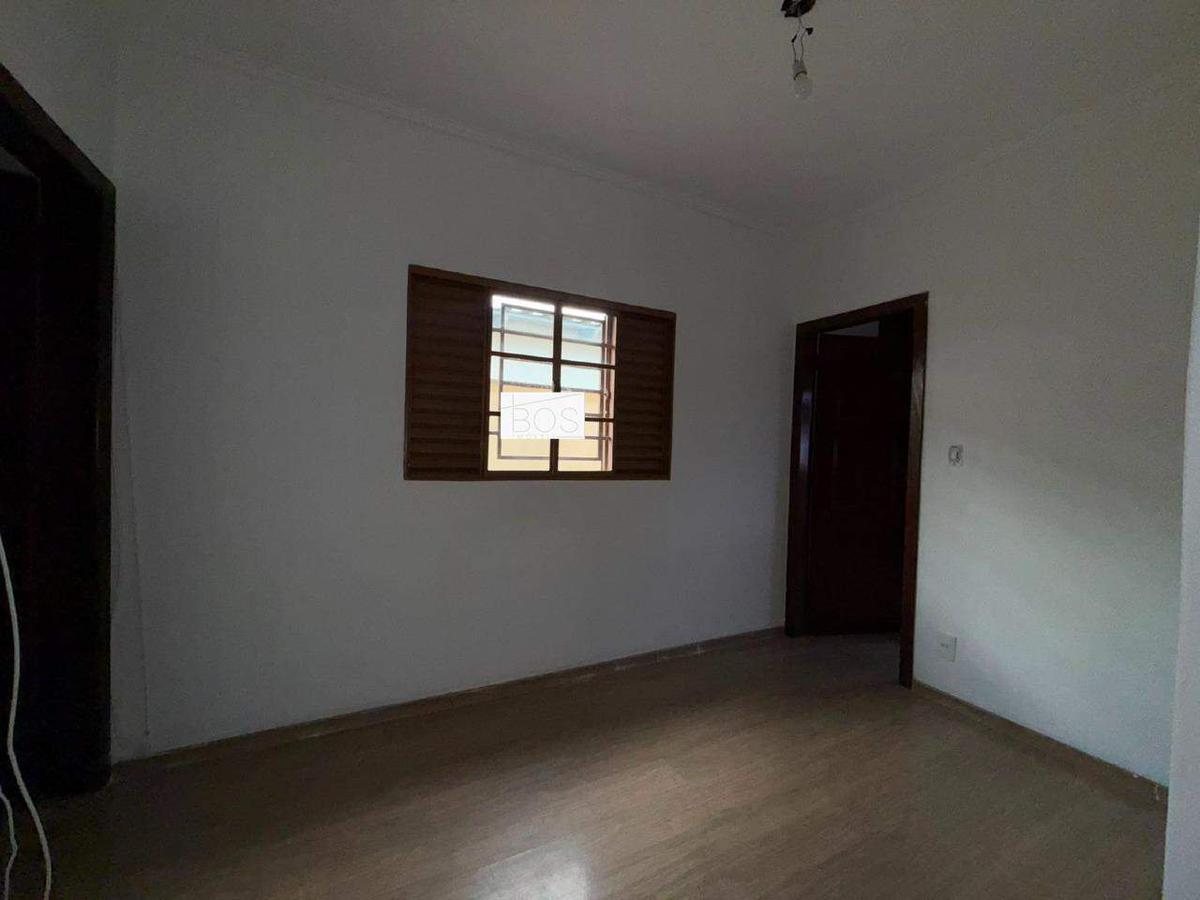 Casa, Santa Efigênia, 2 Quartos, 1 Vaga, 2 Suítes