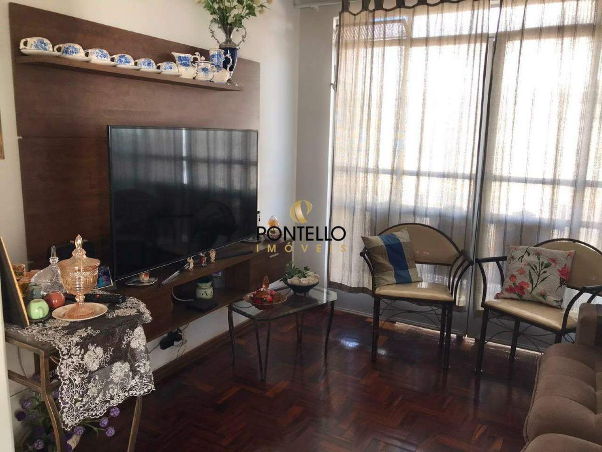 Casa, São Geraldo, 2 Quartos, 2 Vagas