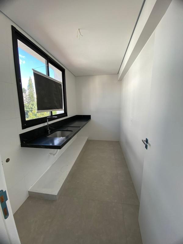 Cobertura, Liberdade, 4 Quartos, 3 Vagas, 2 Suítes
