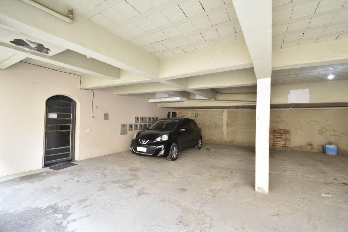 Cobertura, Liberdade, 2 Quartos, 1 Vaga