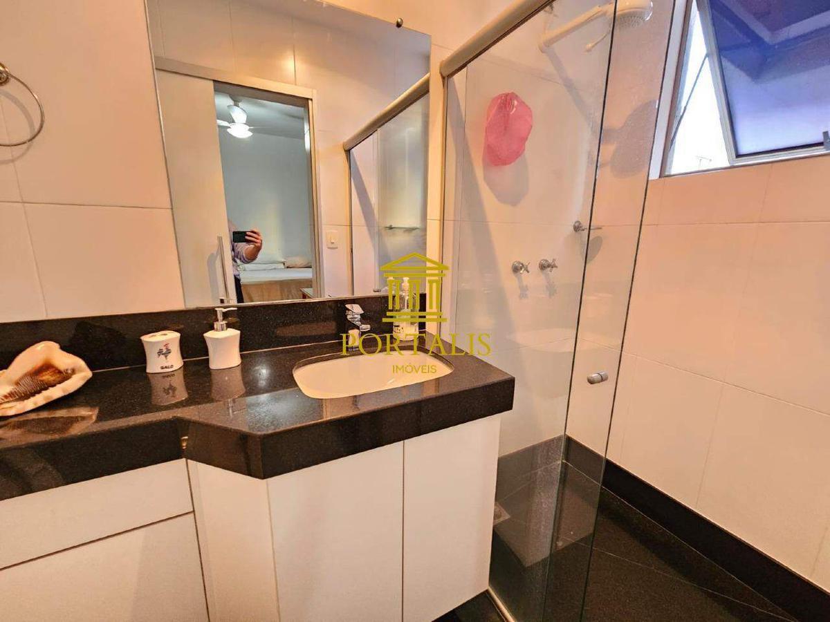 Apartamento, Santa Rosa, 4 Quartos, 2 Vagas, 3 Suítes