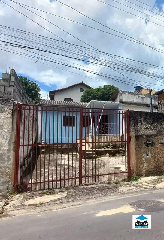 Casa, São Geraldo, 2 Quartos, 2 Vagas