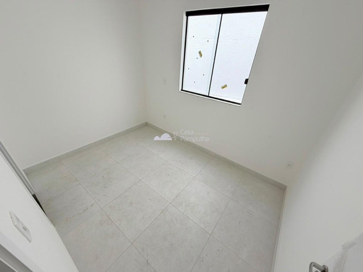 Casa, Santa Amélia, 2 Quartos, 1 Vaga, 2 Suítes