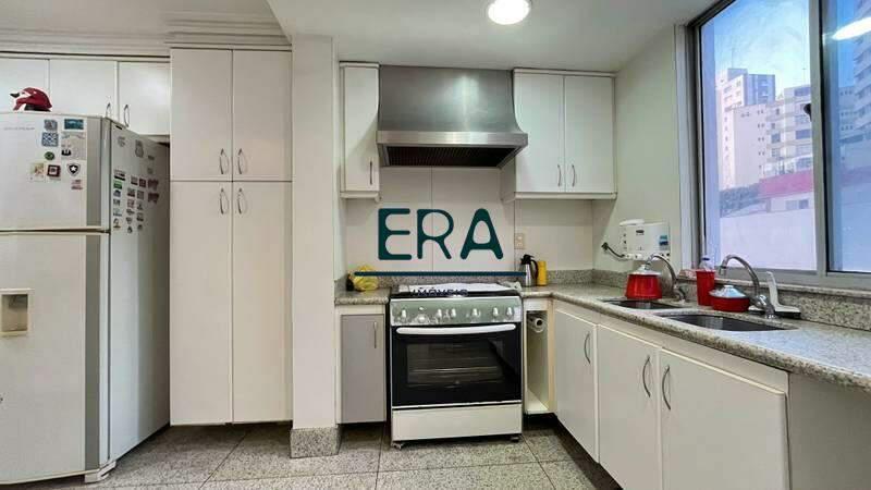 Apartamento, Gutierrez, 5 Quartos, 4 Vagas, 1 Suíte