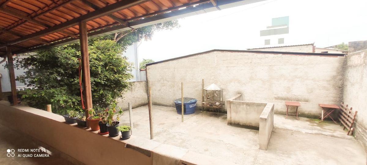 Casa, Santa Terezinha, 6 Quartos, 3 Vagas, 1 Suíte