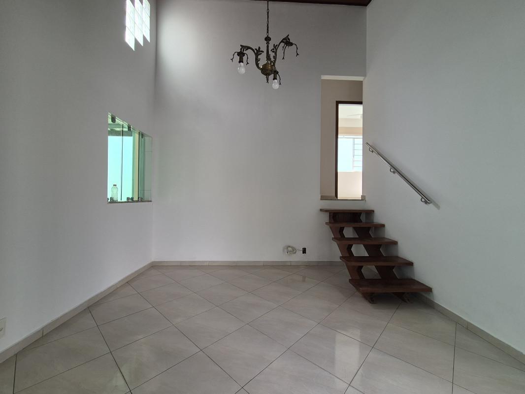 Casa, Salgado Filho, 4 Quartos, 3 Vagas, 1 Suíte