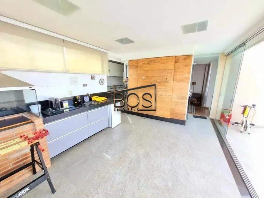 Cobertura, Renascença, 3 Quartos, 2 Vagas, 1 Suíte