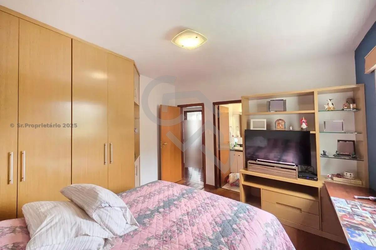 Apartamento, Luxemburgo, 4 Quartos, 3 Vagas, 1 Suíte