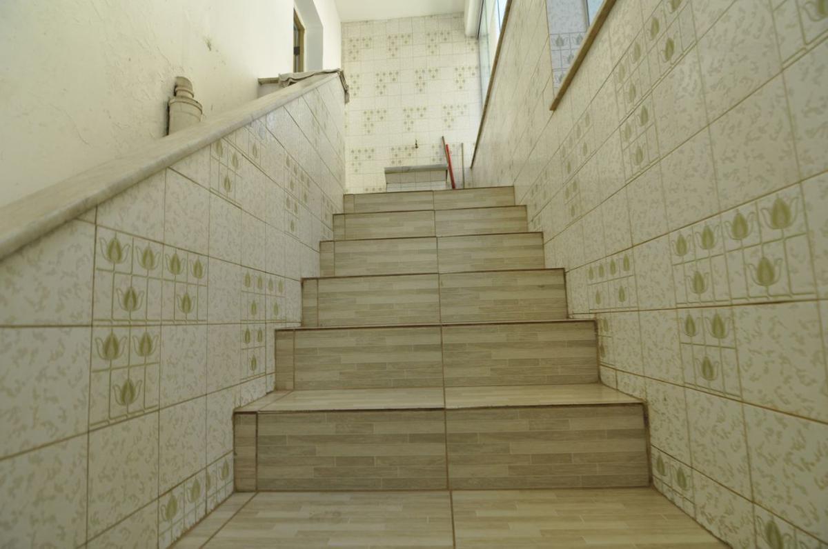 Casa, São José, 5 Quartos, 4 Vagas, 2 Suítes