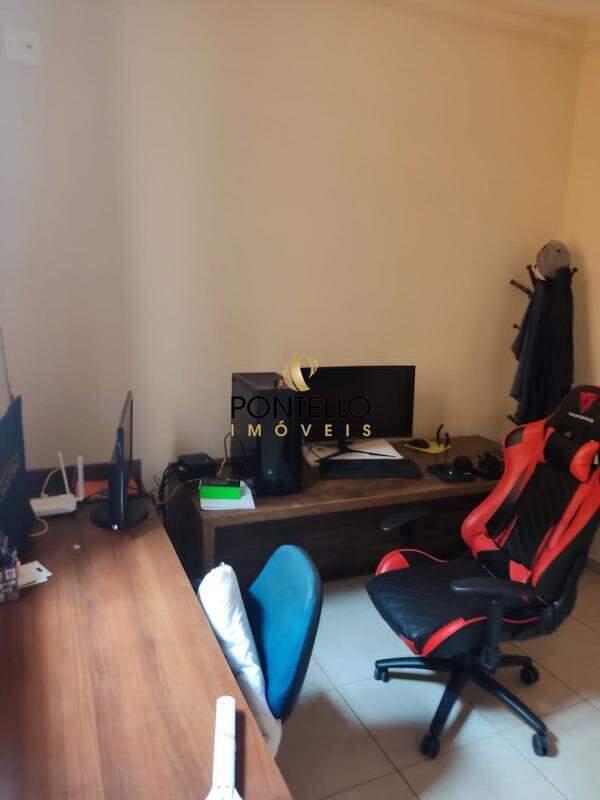 Casa, Bonfim, 3 Quartos, 4 Vagas, 1 Suíte