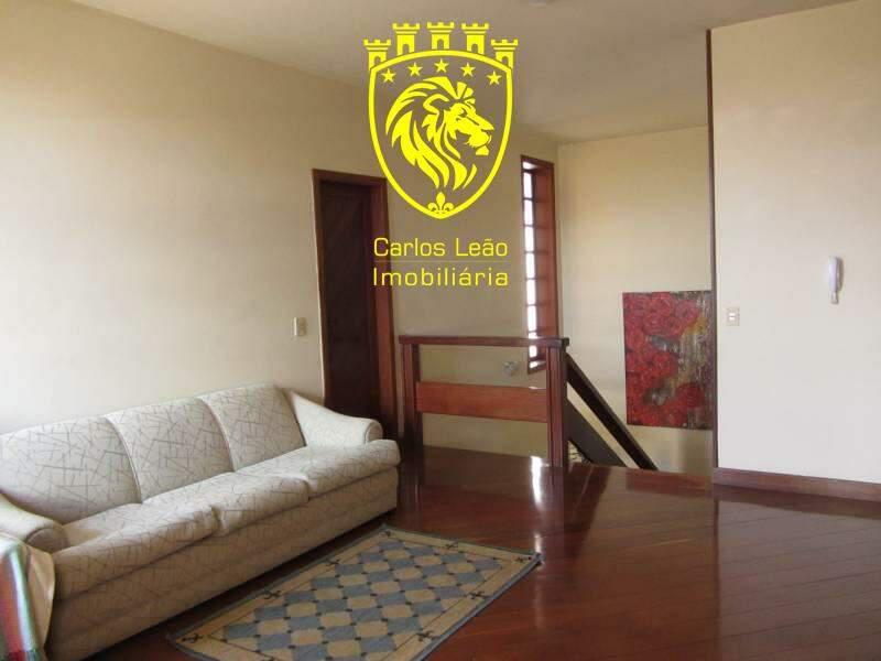 Casa, Alto Caiçaras, 4 Quartos, 0 Vaga, 1 Suíte