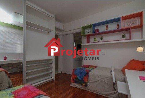 Apartamento, Sion, 4 Quartos, 3 Vagas, 2 Suítes