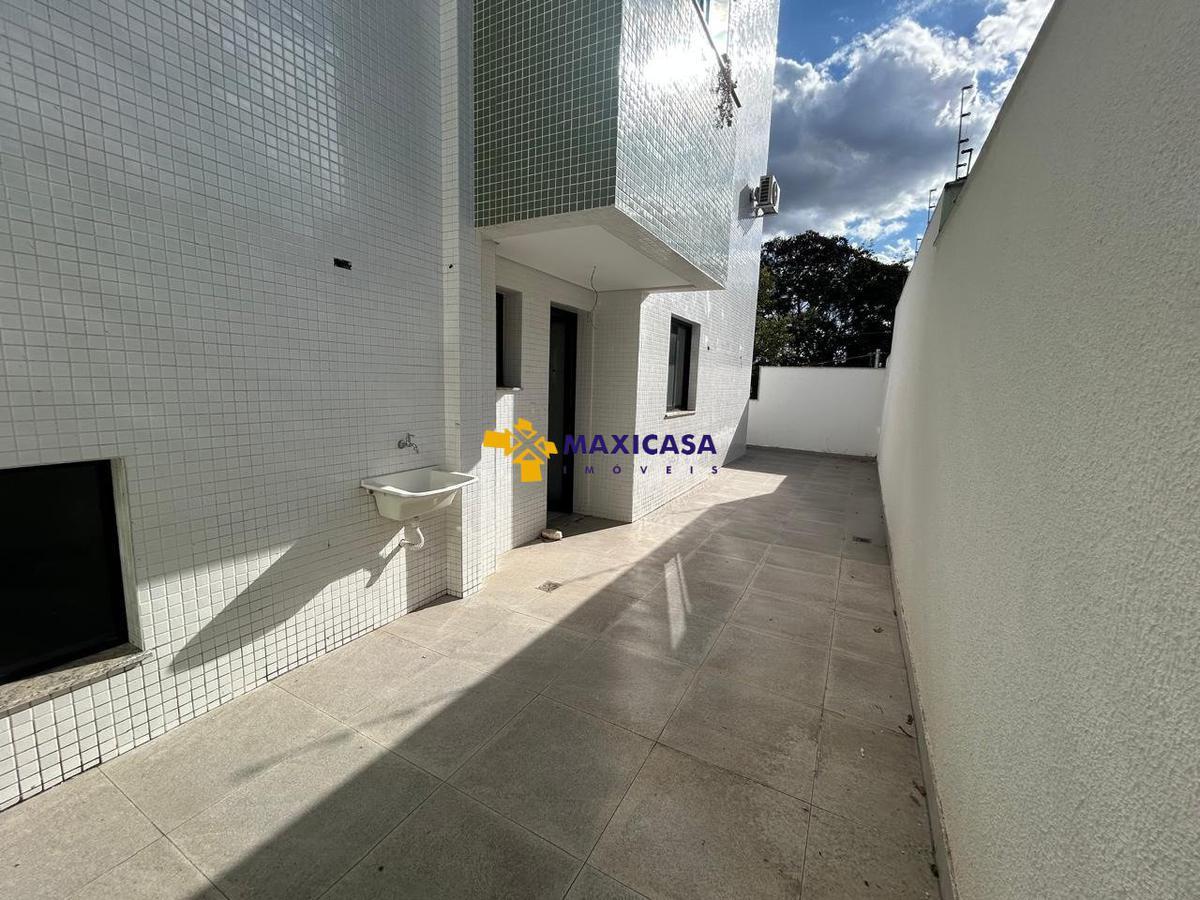 Apartamento, Itapoã, 3 Quartos, 2 Vagas, 1 Suíte
