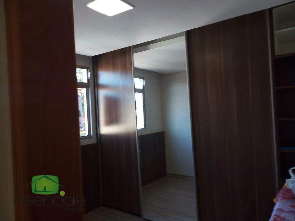 Apartamento, Novo Riacho, 2 Quartos, 1 Vaga