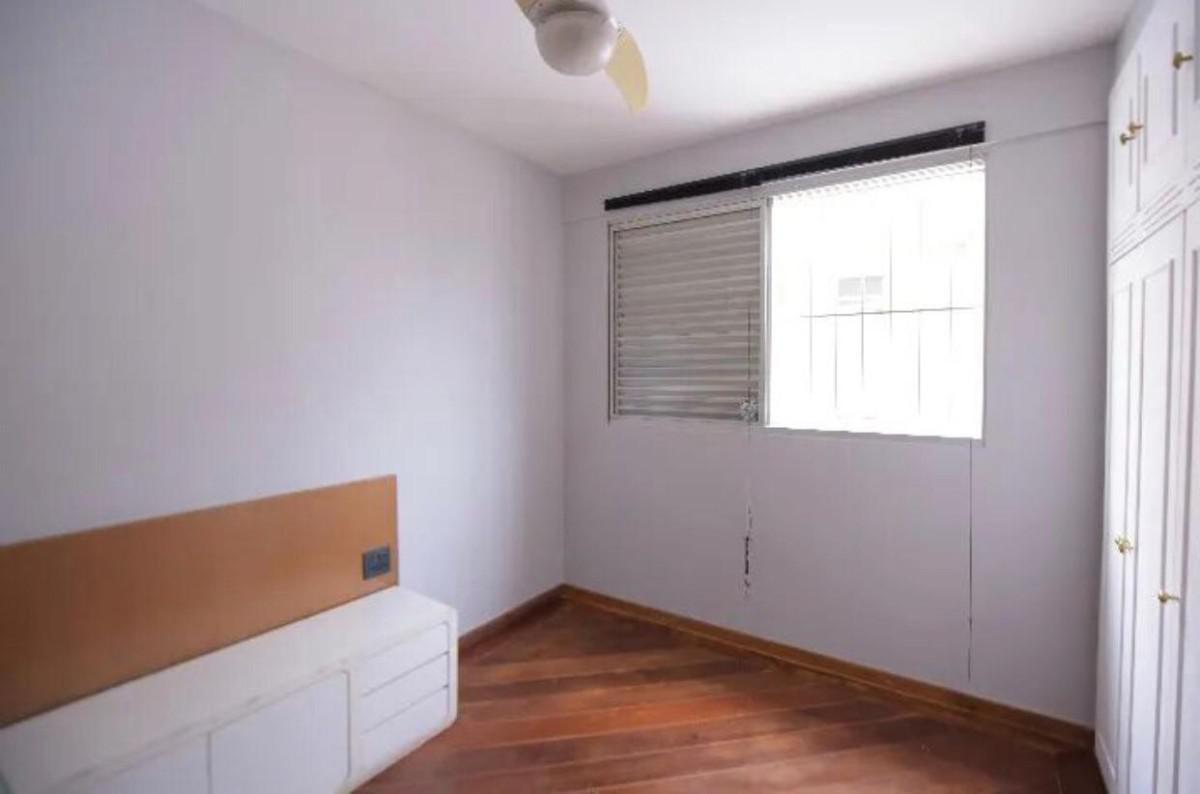 Apartamento, Luxemburgo, 4 Quartos, 2 Vagas, 1 Suíte
