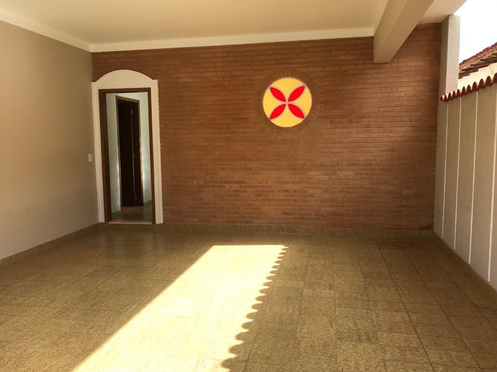 Casa, Vila Pinto, 6 Quartos, 2 Vagas, 2 Suítes