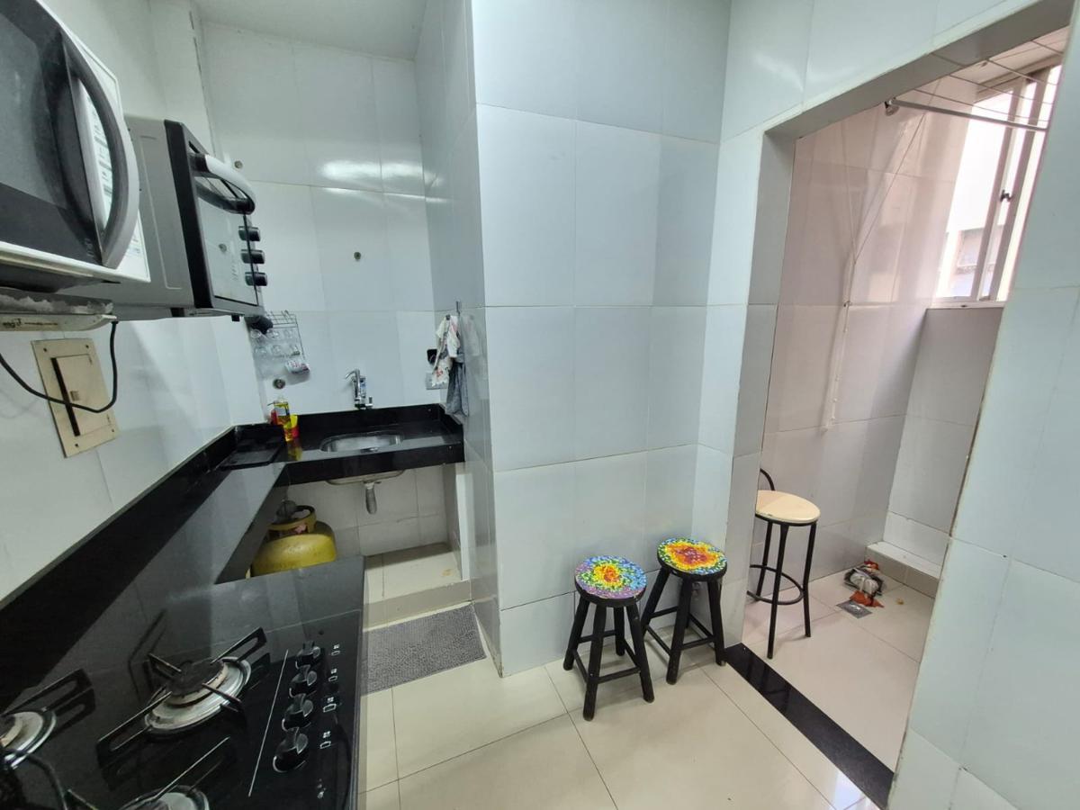 Apartamento, Anchieta, 3 Quartos, 1 Vaga, 1 Suíte