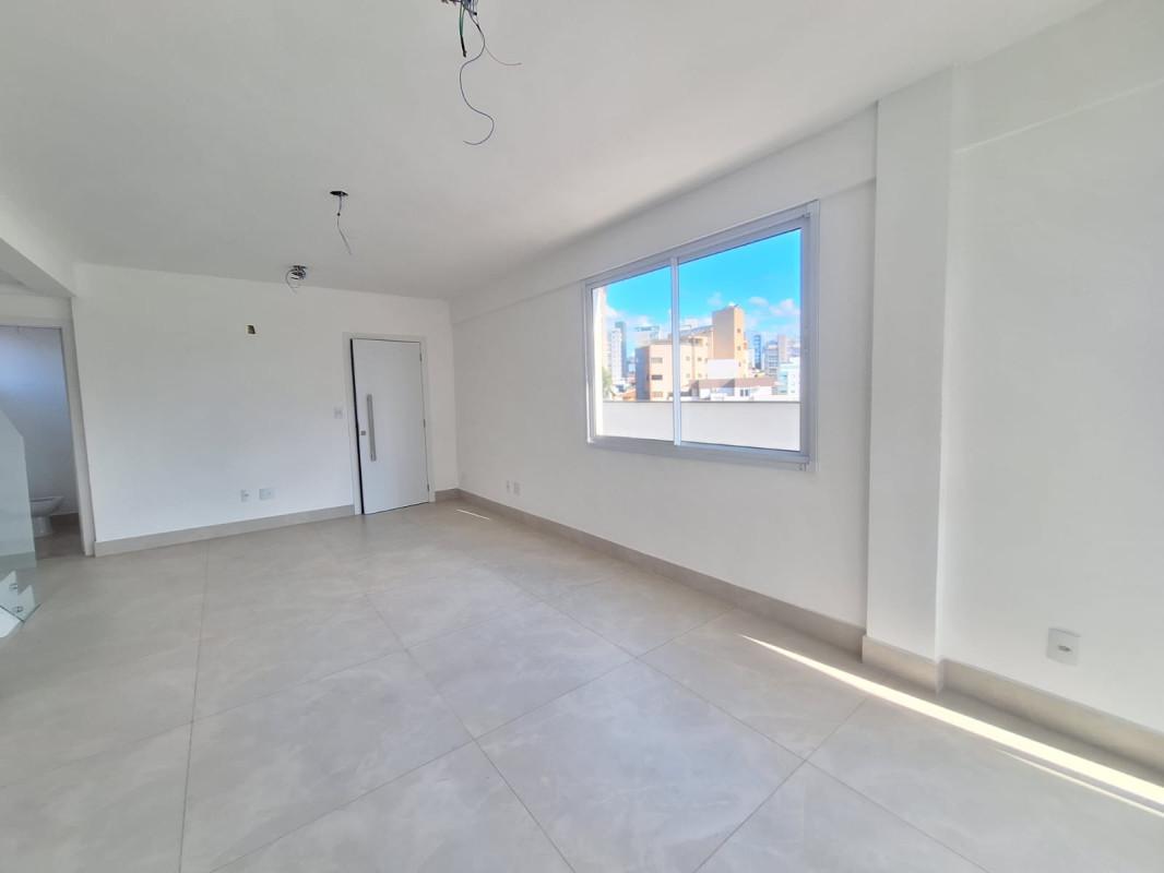 Cobertura, Cidade Nova, 3 Quartos, 2 Vagas, 1 Suíte