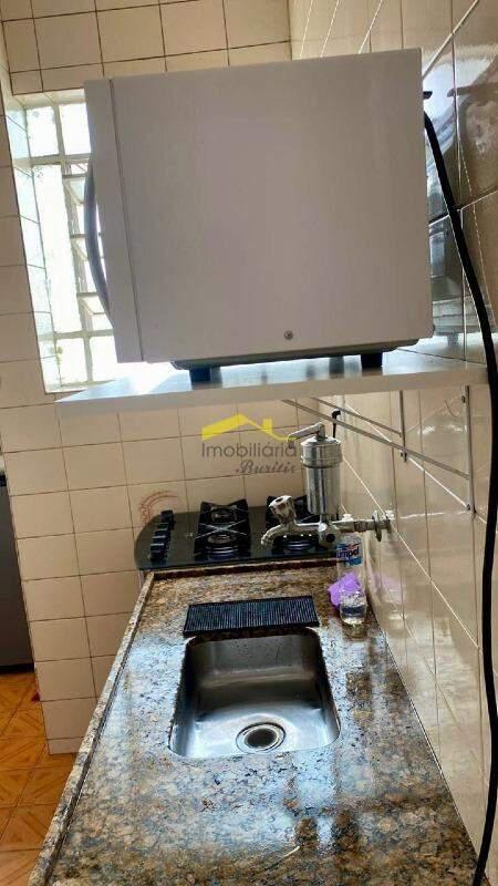 Apartamento, Nova Suíssa, 2 Quartos, 1 Vaga