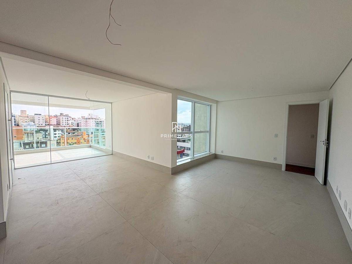 Apartamento, Castelo, 4 Quartos, 4 Vagas, 4 Suítes