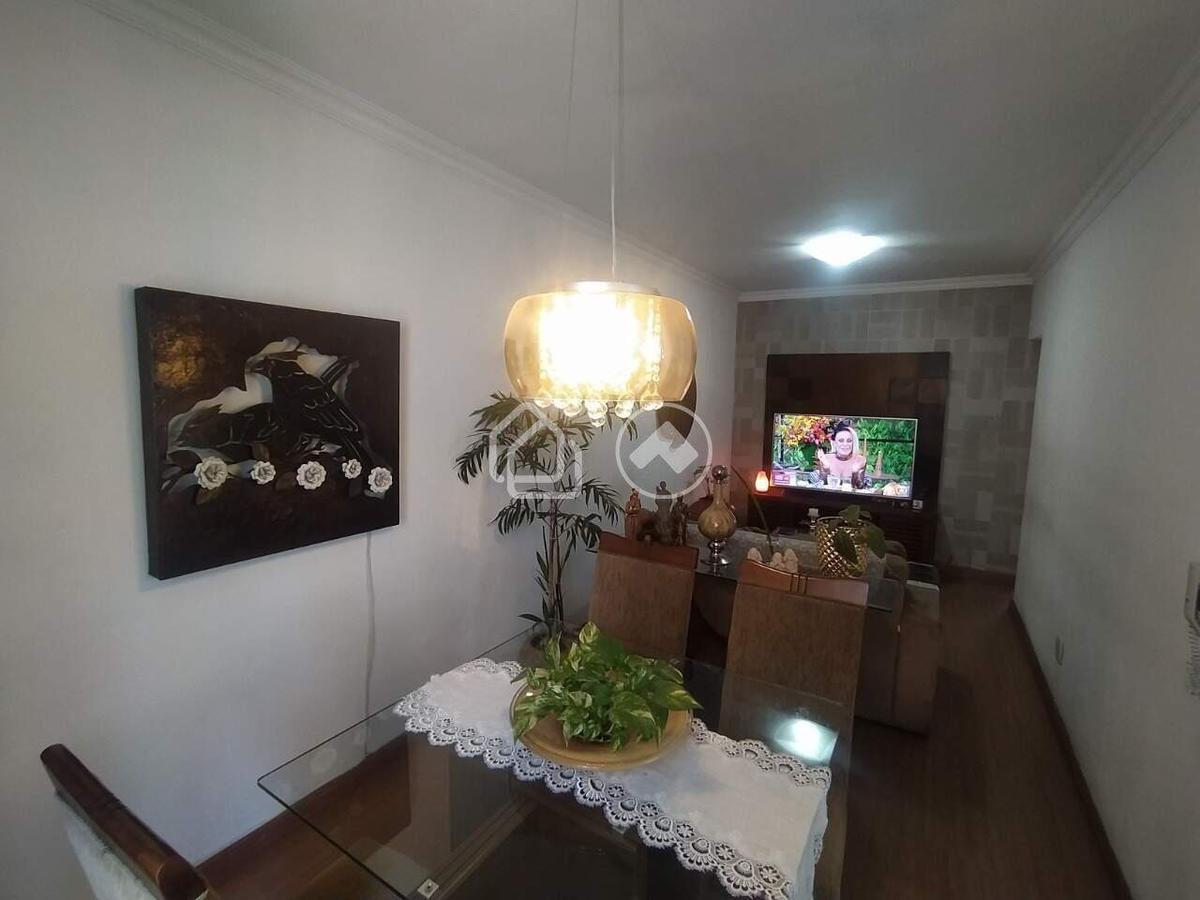 Apartamento, Padre Eustáquio, 2 Quartos, 1 Vaga