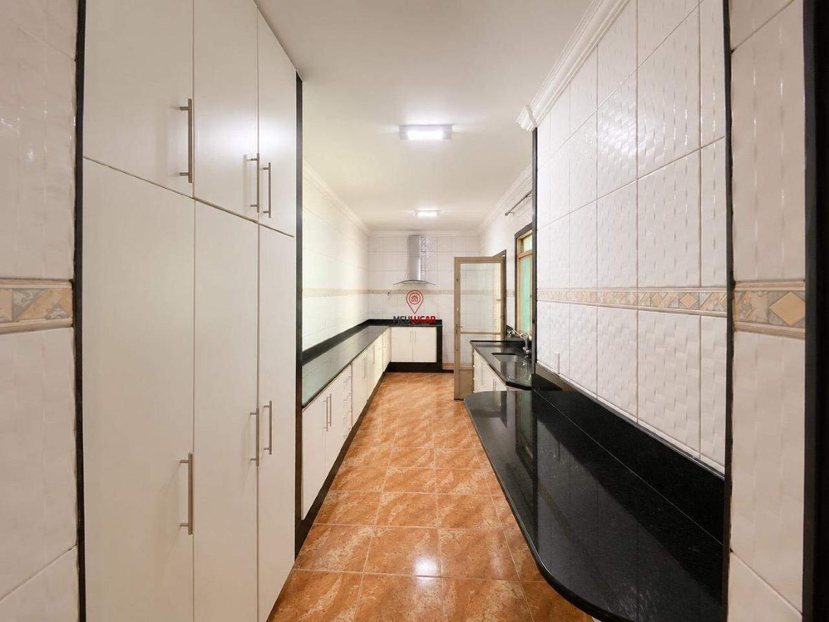 Casa, Conjunto Ademar Maldonado, 8 Quartos, 2 Vagas, 2 Suítes