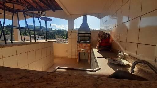 Casa, Belvedere, 3 Quartos, 3 Vagas, 2 Suítes