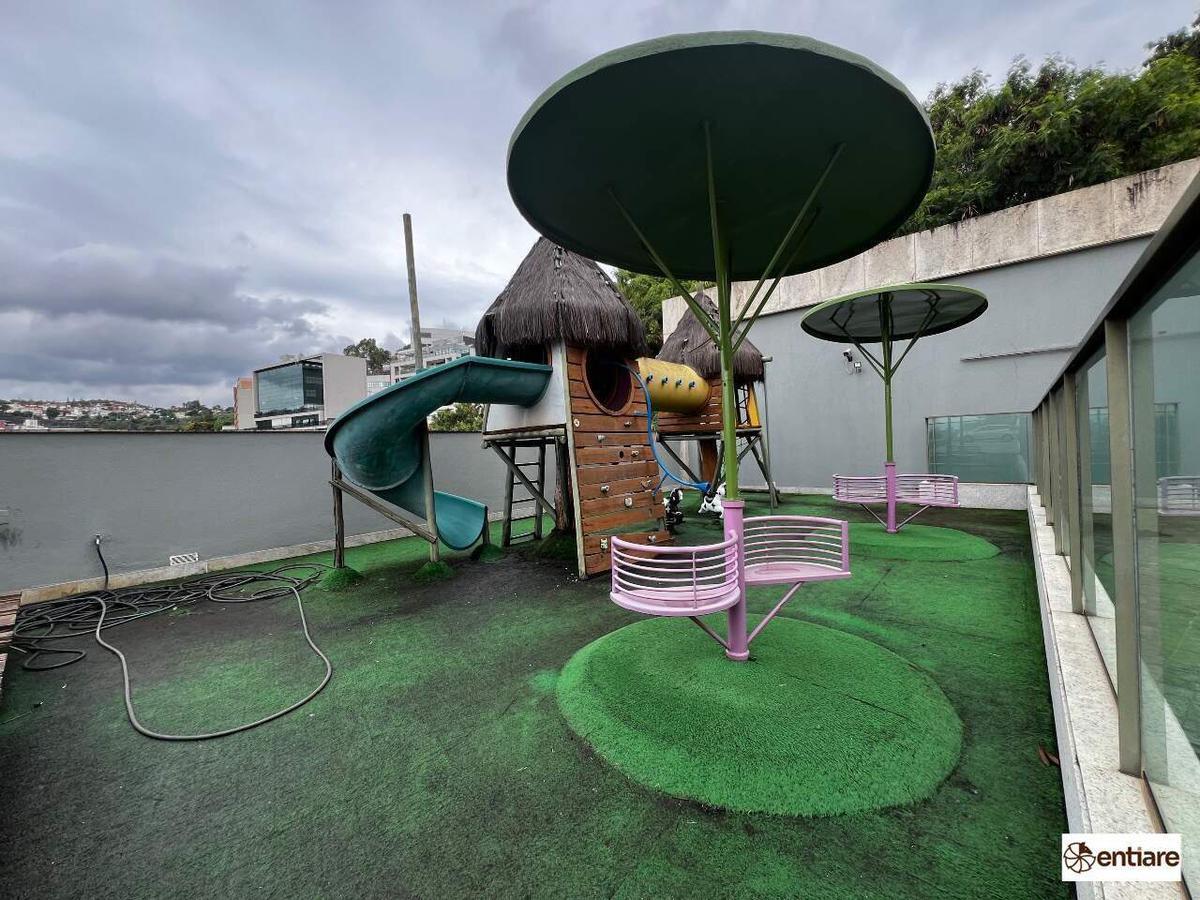 Apartamento, Santa Lúcia, 3 Quartos, 5 Vagas, 3 Suítes