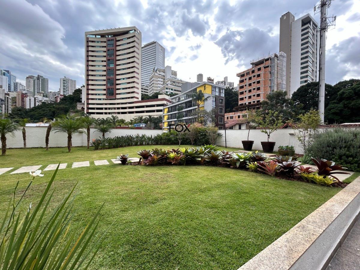 Apartamento, Luxemburgo, 2 Quartos, 1 Vaga, 1 Suíte