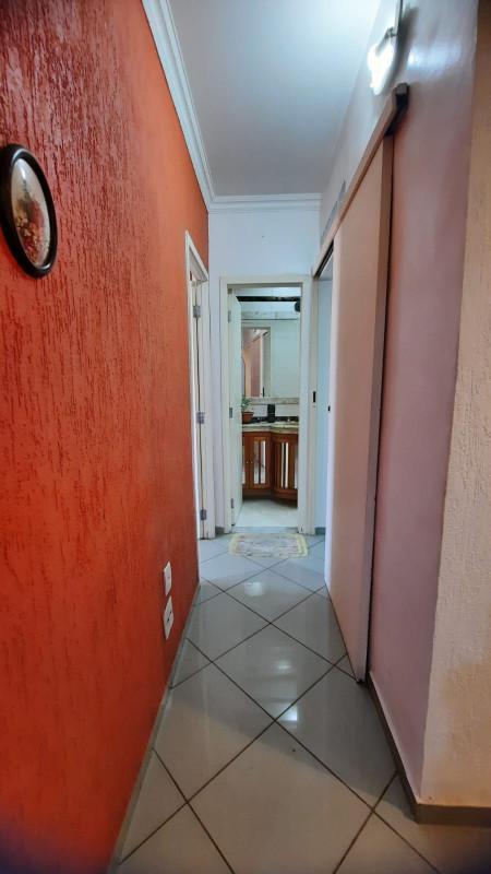 Apartamento, Floresta, 3 Quartos, 2 Vagas