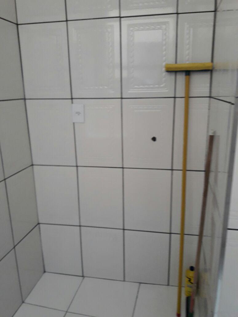 Apartamento, Monsenhor Messias, 3 Quartos, 1 Vaga