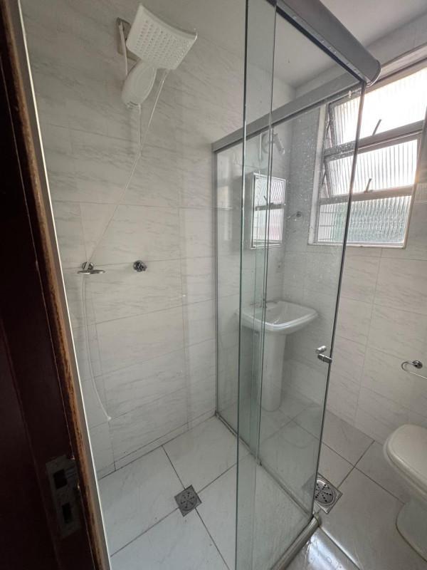 Apartamento, Coração Eucarístico, 2 Quartos, 1 Vaga