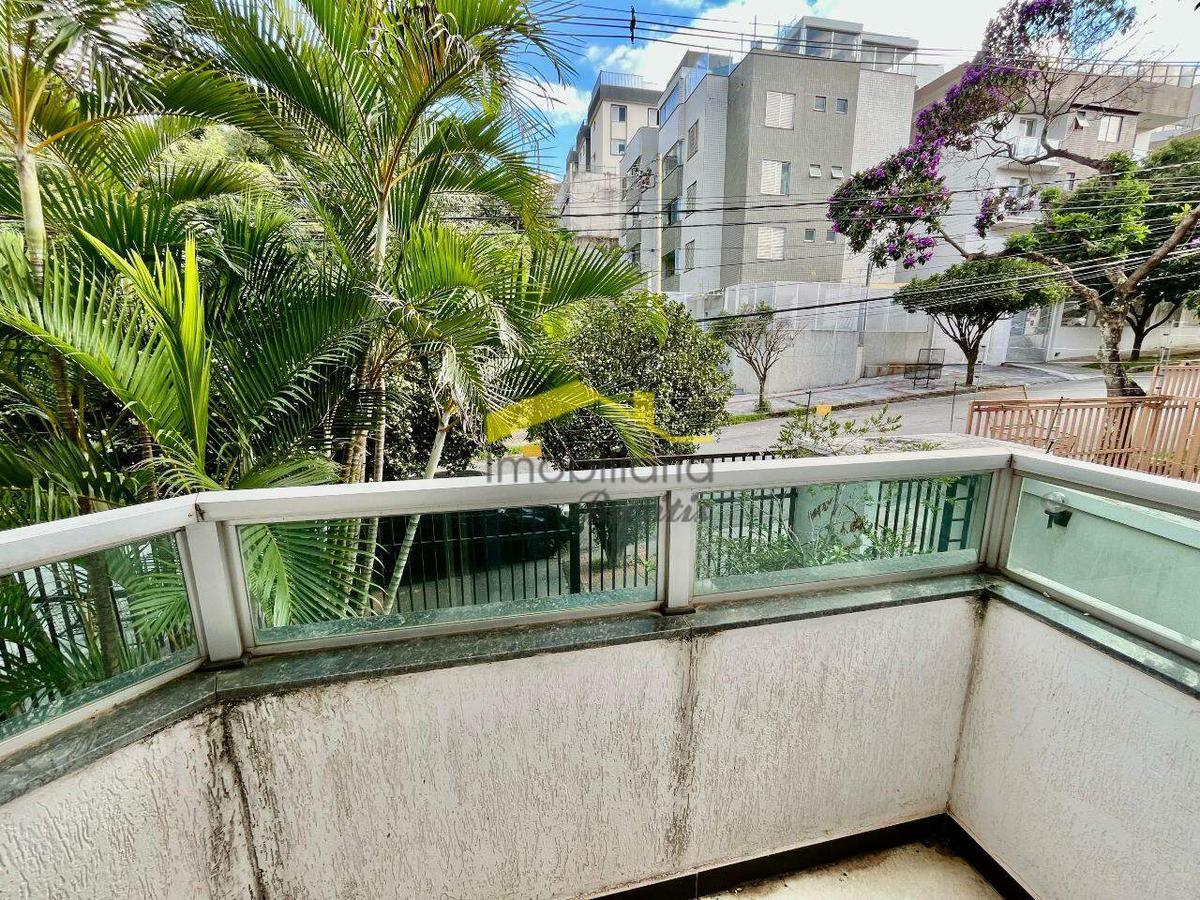 Apartamento, Buritis, 2 Quartos, 2 Vagas