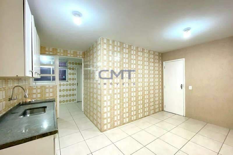 Apartamento, Coração de Jesus, 3 Quartos, 1 Vaga, 1 Suíte