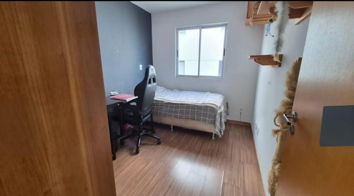 Apartamento, Santa Inês, 3 Quartos, 2 Vagas, 1 Suíte