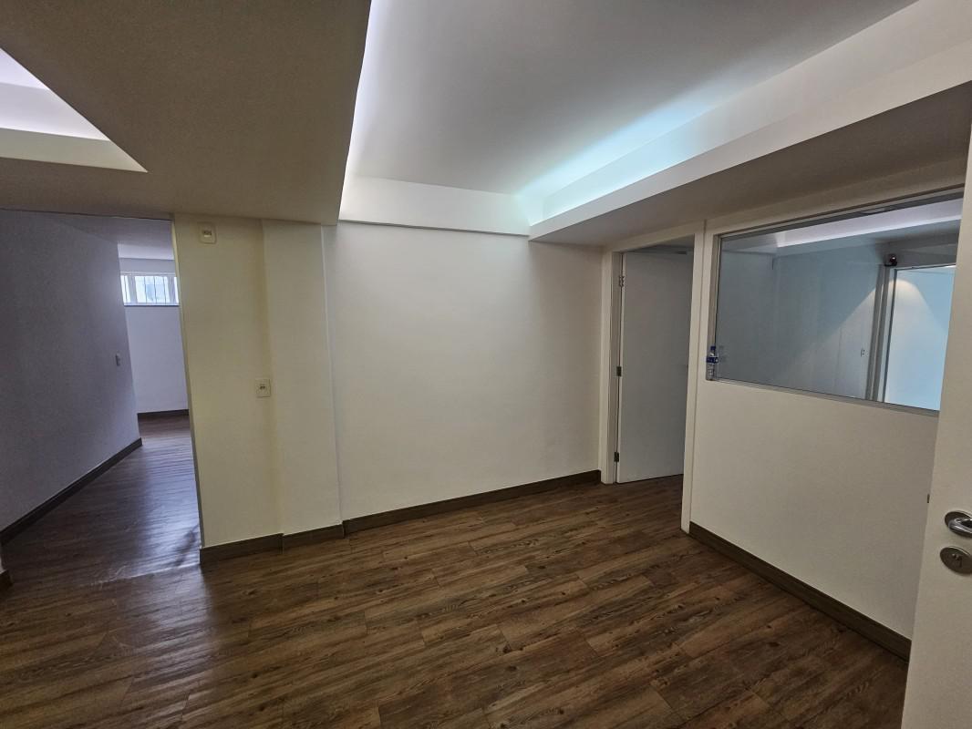 Andar, Carmo, 1 Quarto, 0 Vaga