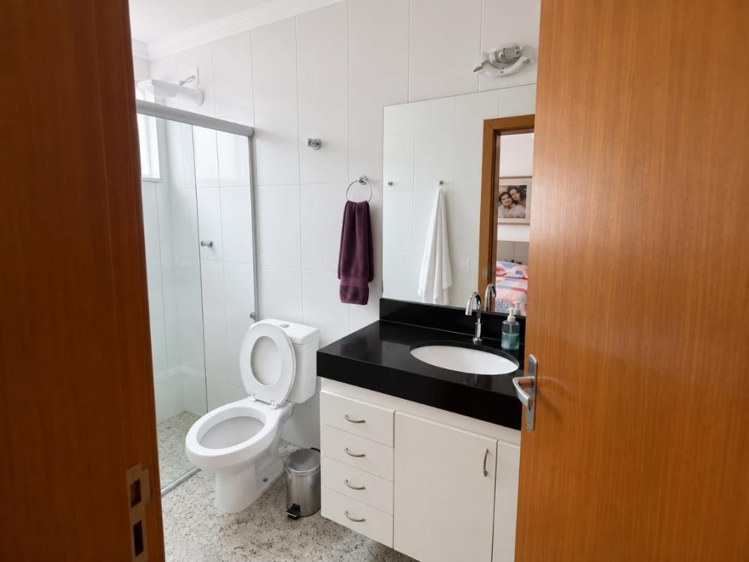 Apartamento, Paquetá, 3 Quartos, 2 Vagas, 1 Suíte