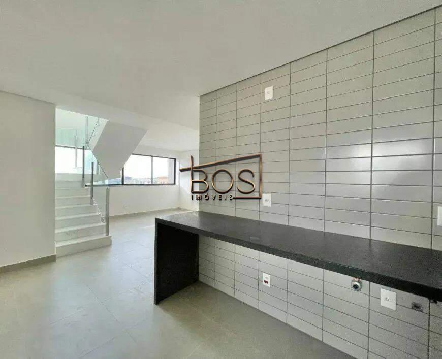 Cobertura, Santo Agostinho, 3 Quartos, 3 Vagas, 1 Suíte